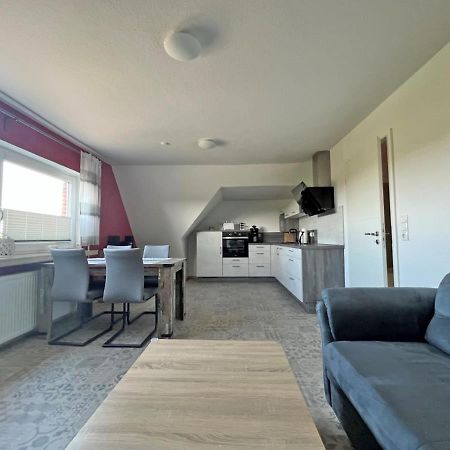 Deichblick 7 In Norddeich- Urlaub Und Erholung Am Strand Norden Eksteriør bilde